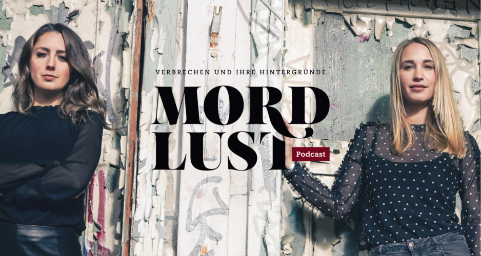 Mordlust – Verbrechen und ihre Hintergründe