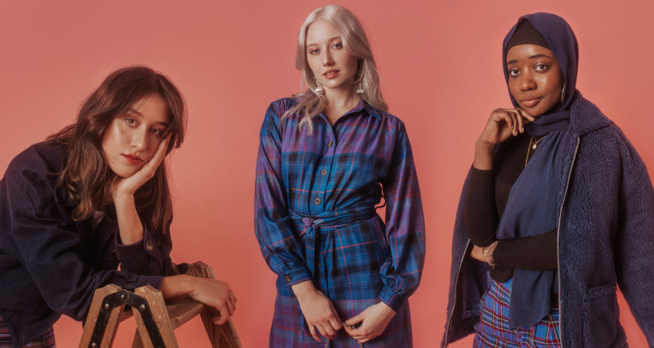 Inspiration und Vielfalt: funk startet Mode-Format „Terri Belles”