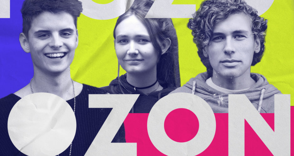 Tipps und Tricks für den Umweltschutz: funk startet „OZON“ auf Instagram