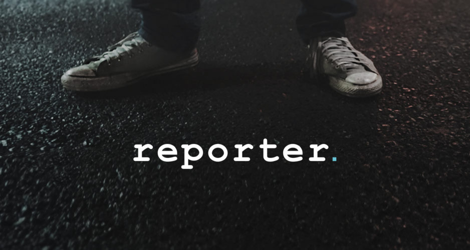 „reporter“ von funk mit erster Staffel bei „Snapchat Shows“