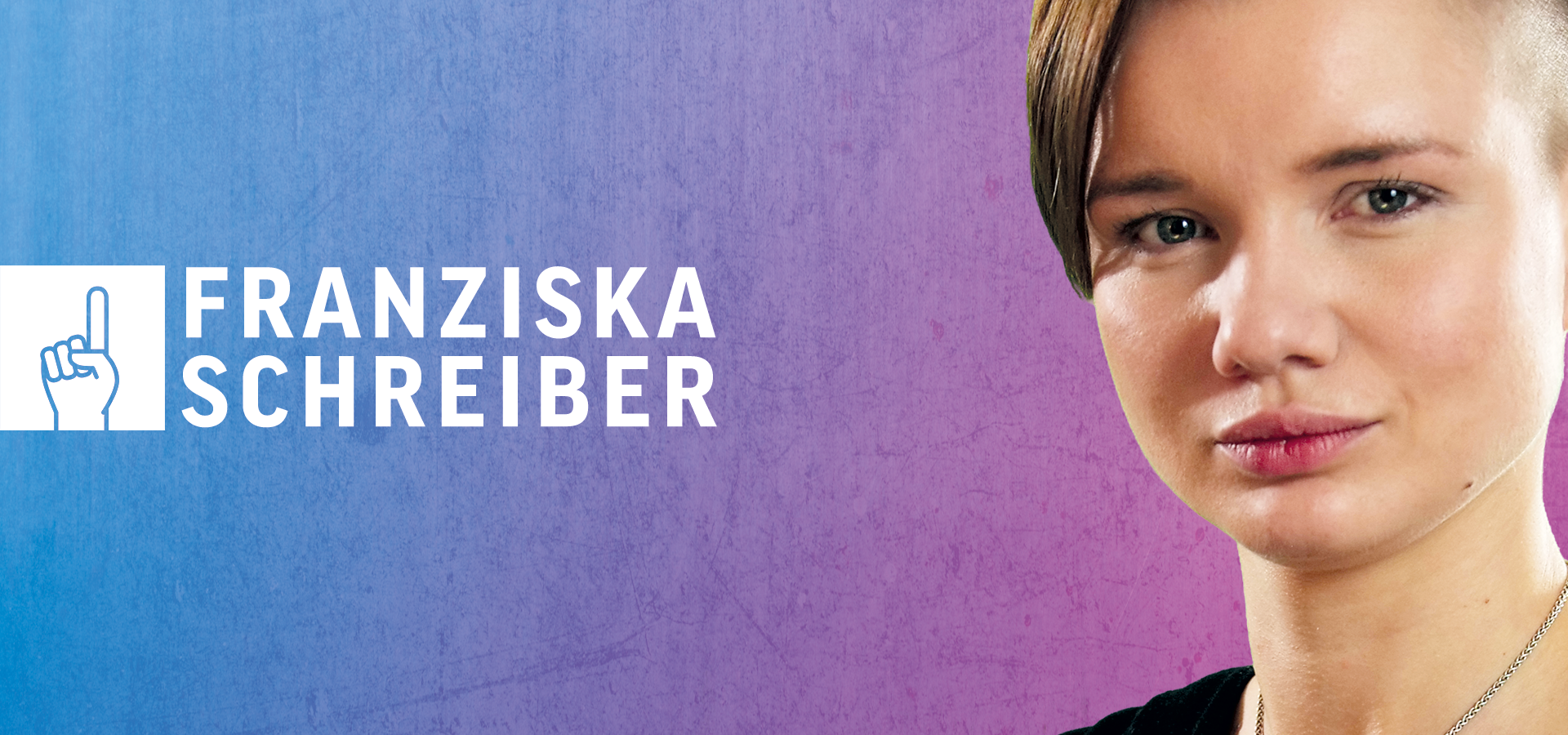 Franziska Schreiber