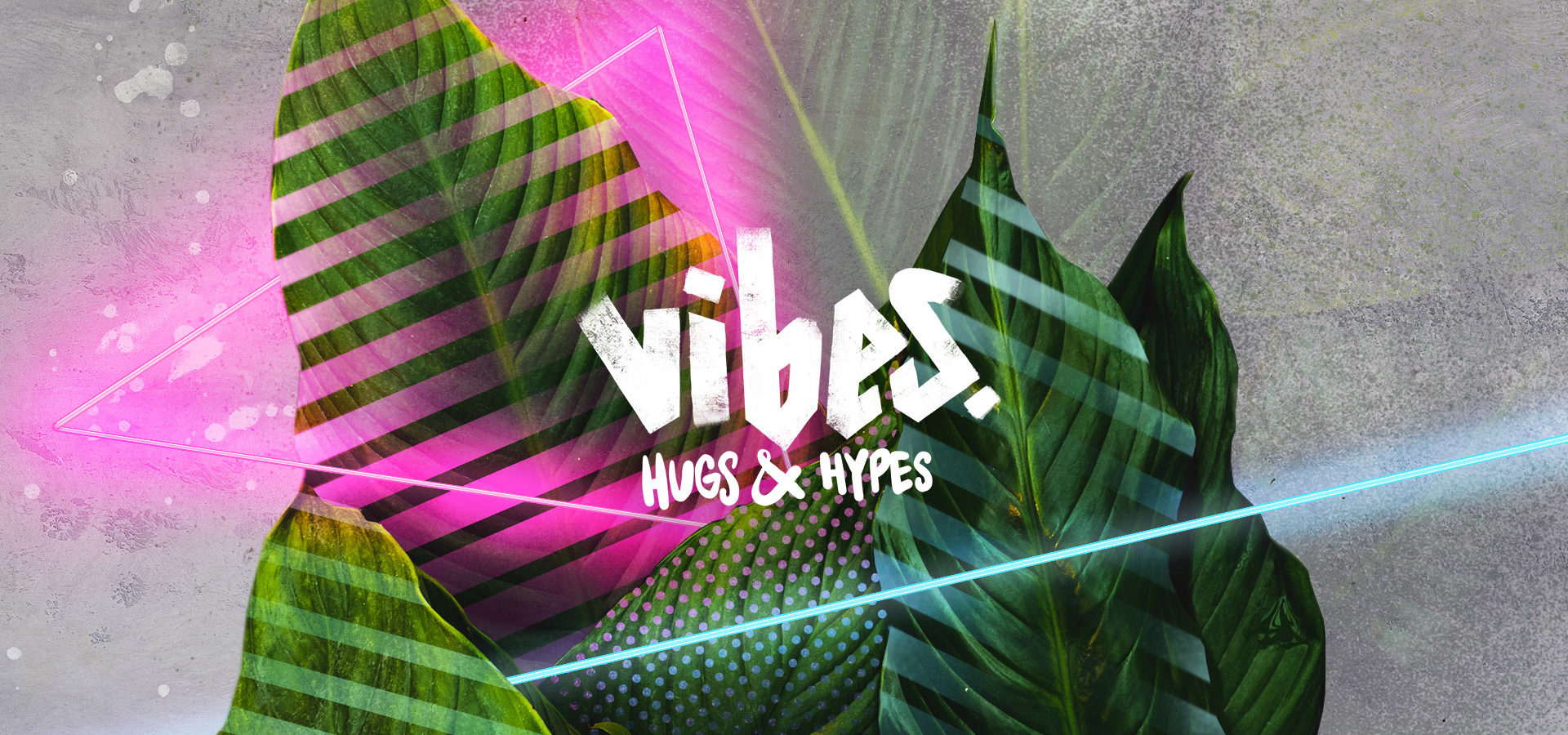 Generation Z im Fokus: „vibes. Hugs & Hypes“ startet bei funk