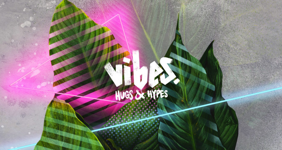 Generation Z im Fokus: „vibes. Hugs & Hypes“ startet bei funk