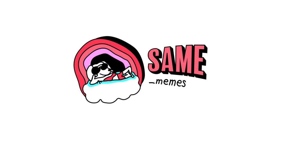 Neu bei funk: „Same“ zeigt Memes für jede Situation