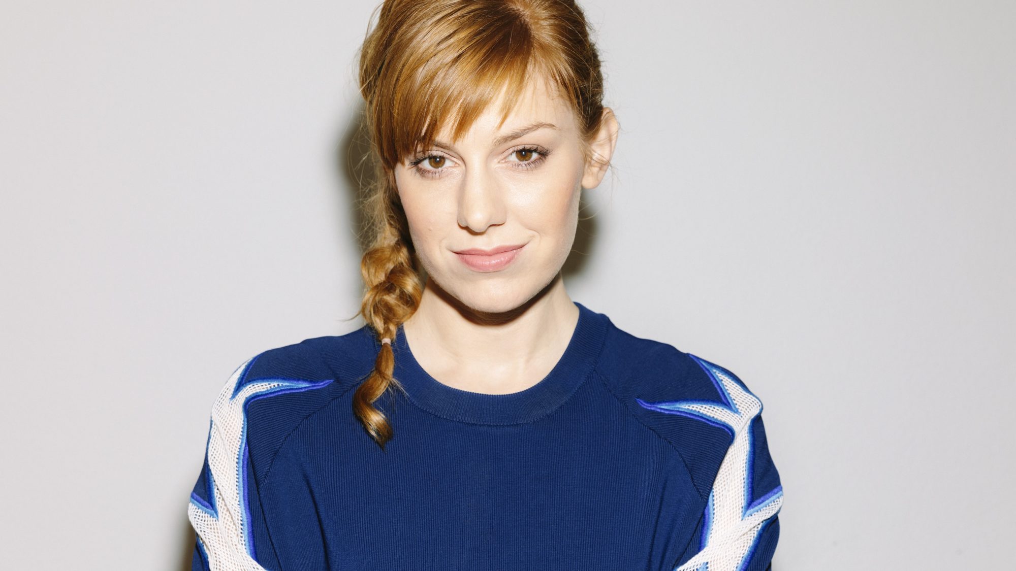 „Deutschland3000 – ’ne gute Stunde mit Eva Schulz“ startet bei funk