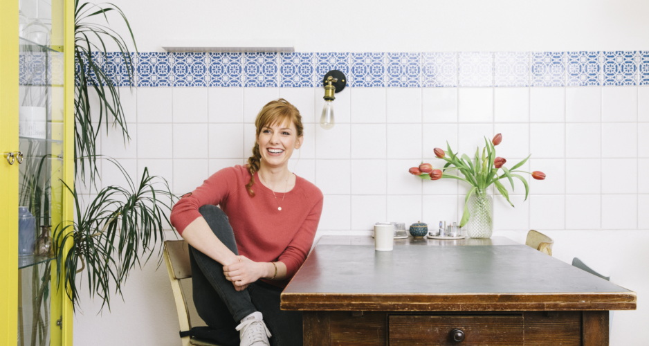 Deutschland3000 – ’ne gute Stunde mit Eva Schulz