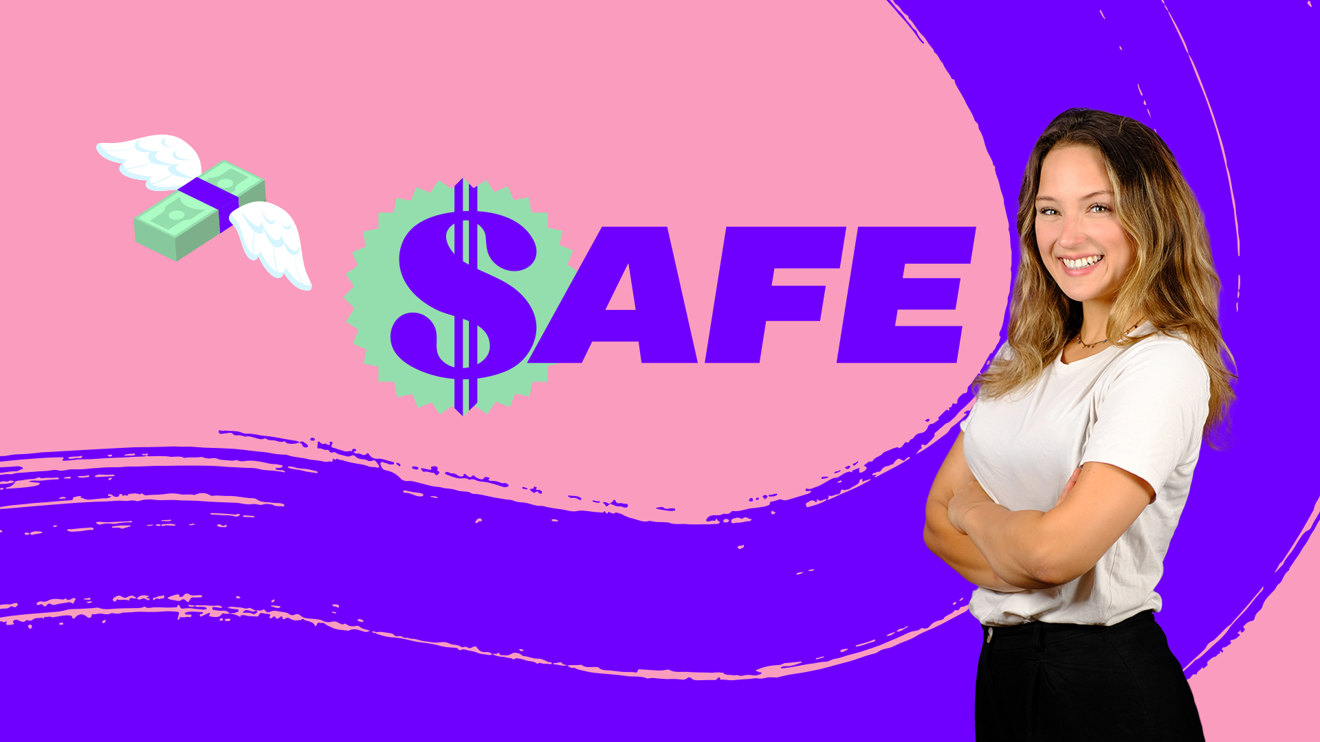 SAFE funk Presse