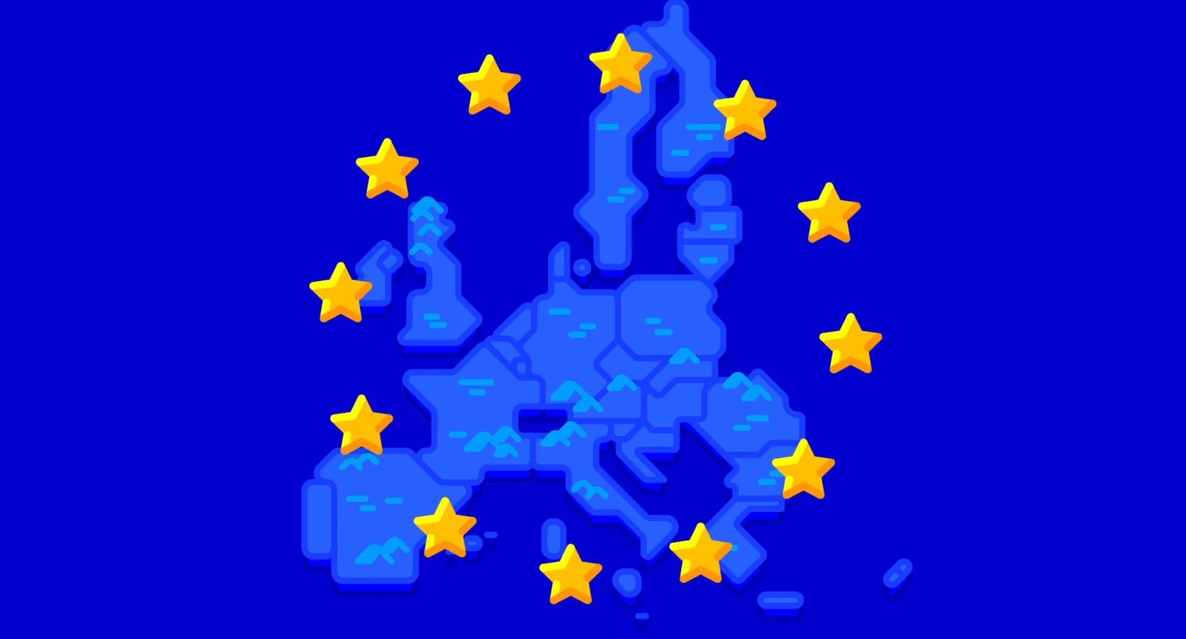 funk-Format „Kurzgesagt“ fragt in 18 Sprachen: „Wie demokratisch ist die EU?“