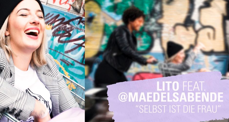 „Mädelsabende“ freuen sich mit eigenem Song über 100.000 Abos