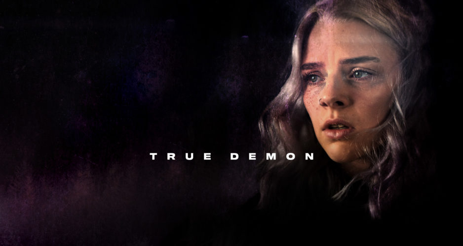 YouTube-Vlog entpuppt sich als Mystery-Serie: „True Demon“ von funk gestartet