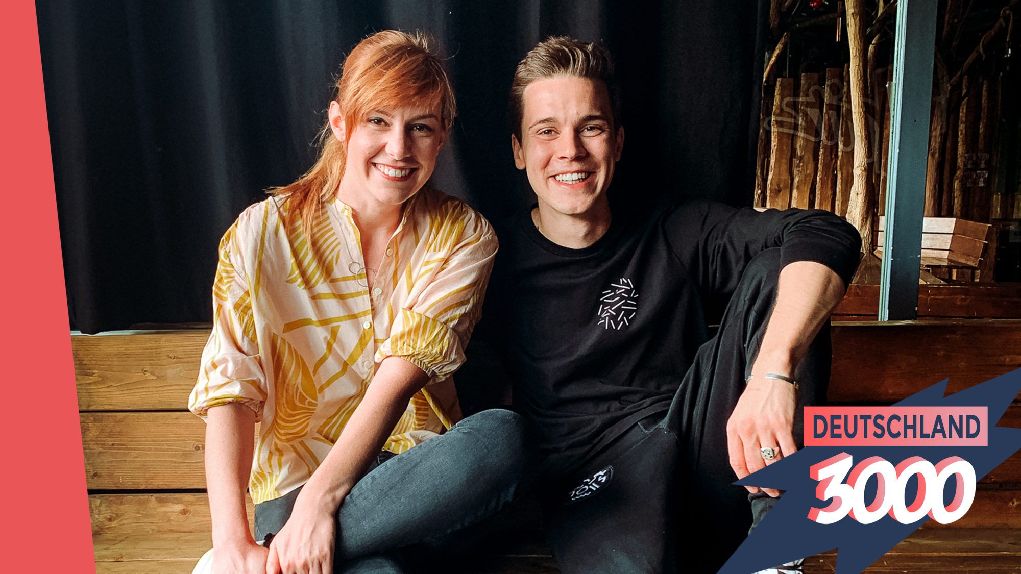 „Vor noch zwei Jahren wäre ich niemals zum CSD gegangen, weil ich Angst gehabt hätte, dass ich dort gesehen werden würde“