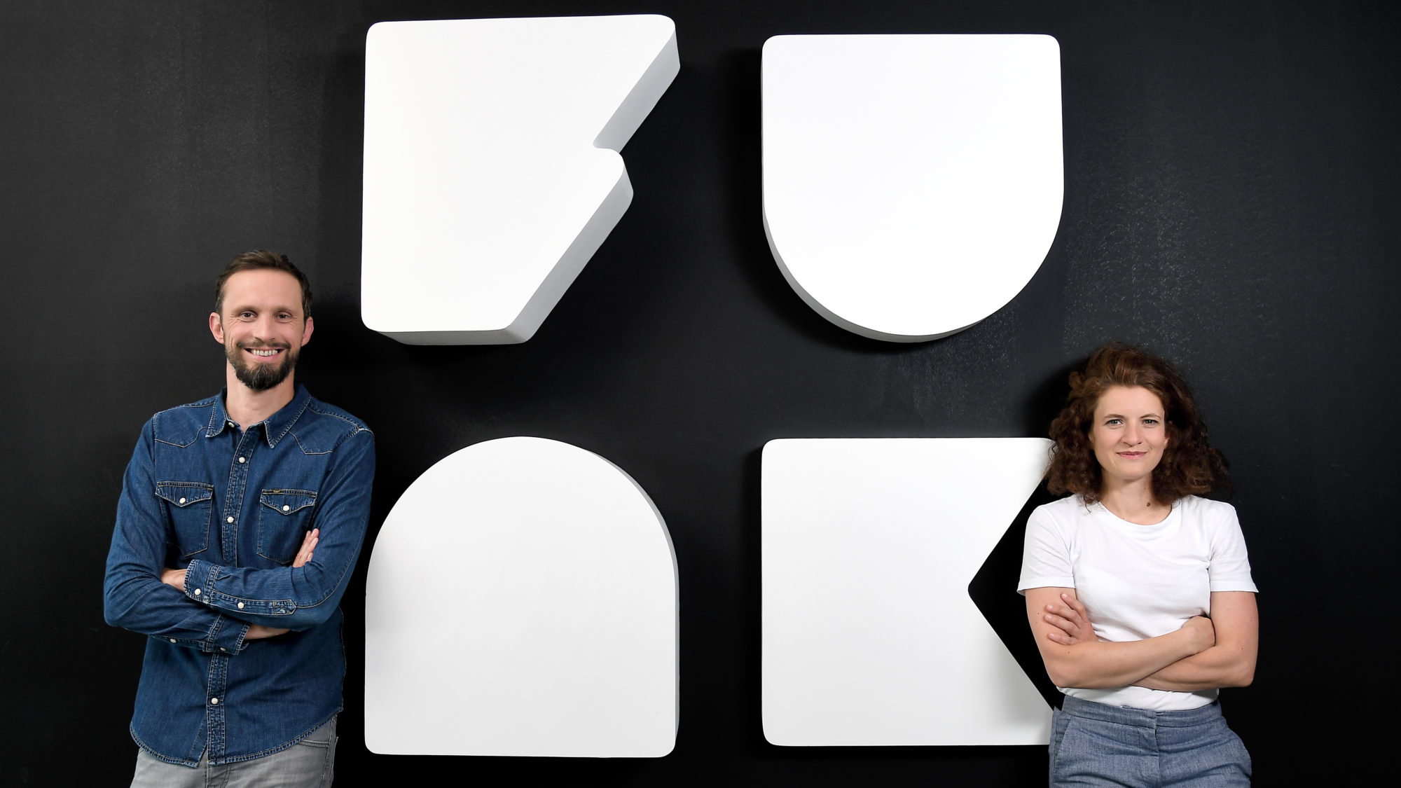 Robert Geisendörfer Sonderpreis 2019 geht an Florian Hager und Sophie Burkhardt