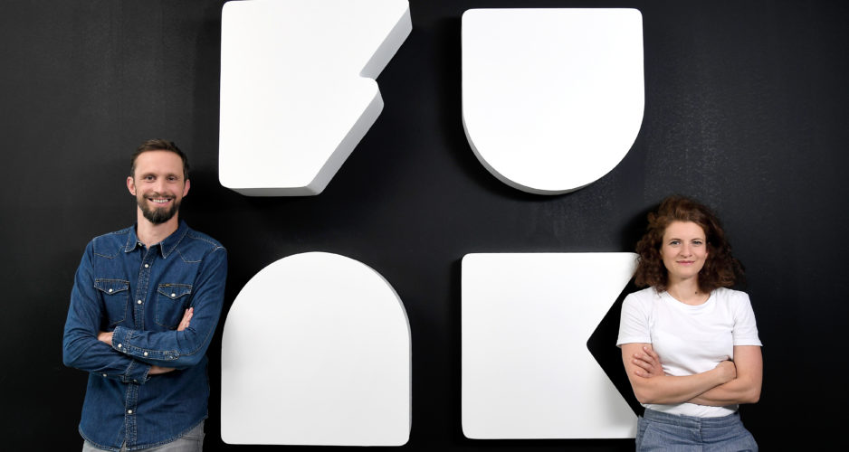 Robert Geisendörfer Sonderpreis 2019 geht an Florian Hager und Sophie Burkhardt