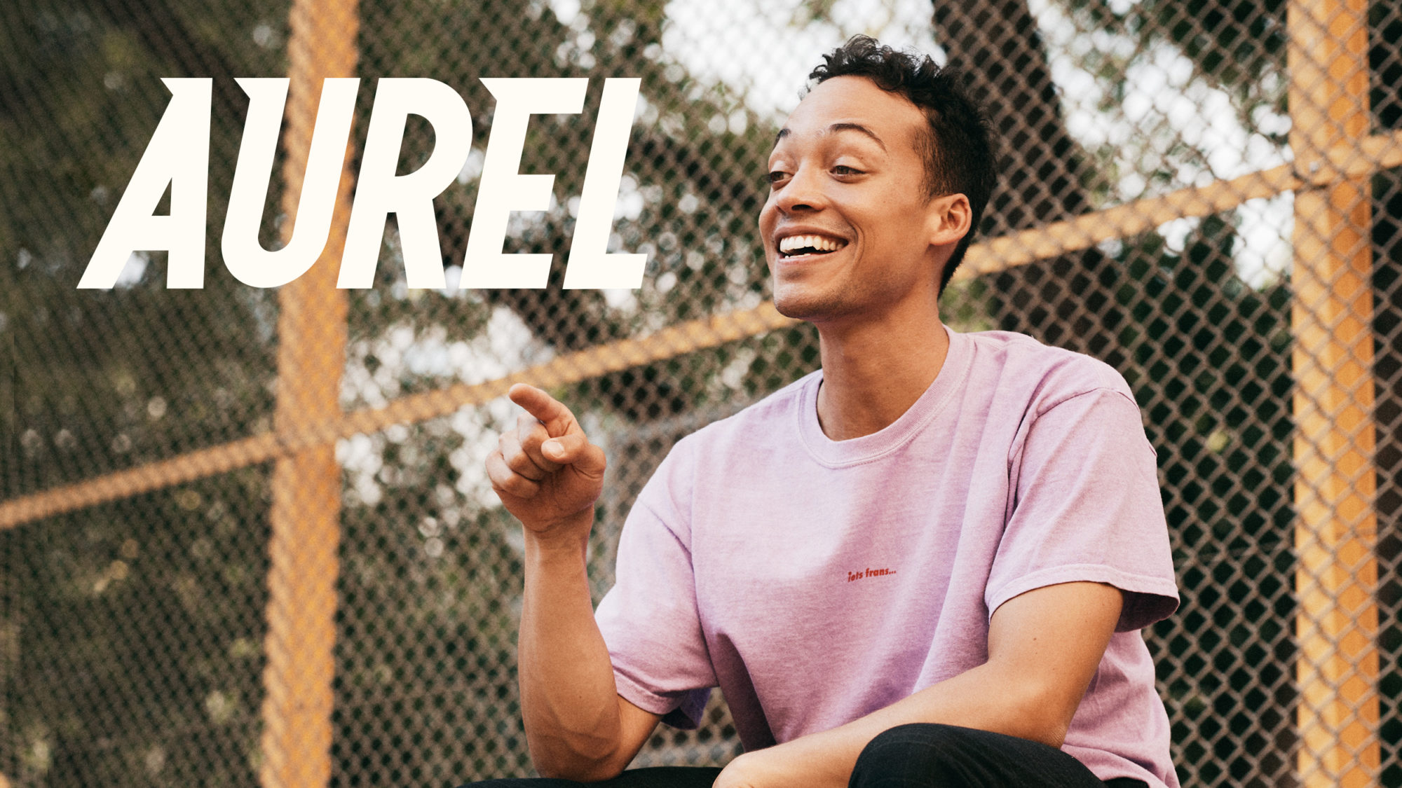 funk startet Instagram-Sitcom mit Aurel Mertz