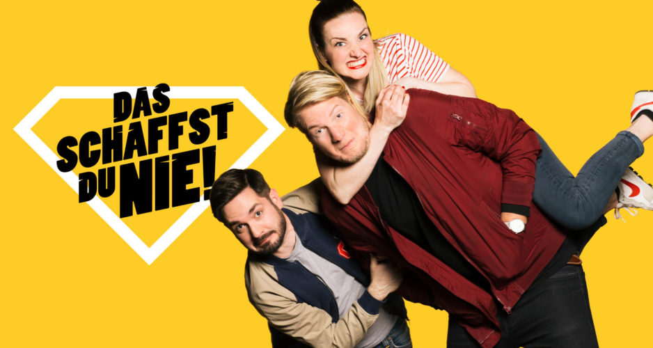 Der 72h Talkshow-Weltrekord – Das schaffst du nie!