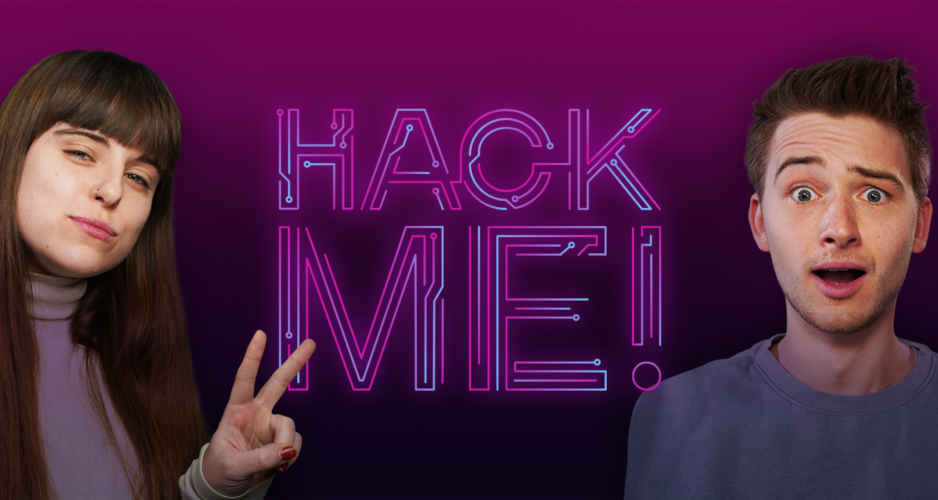 HackMe!
