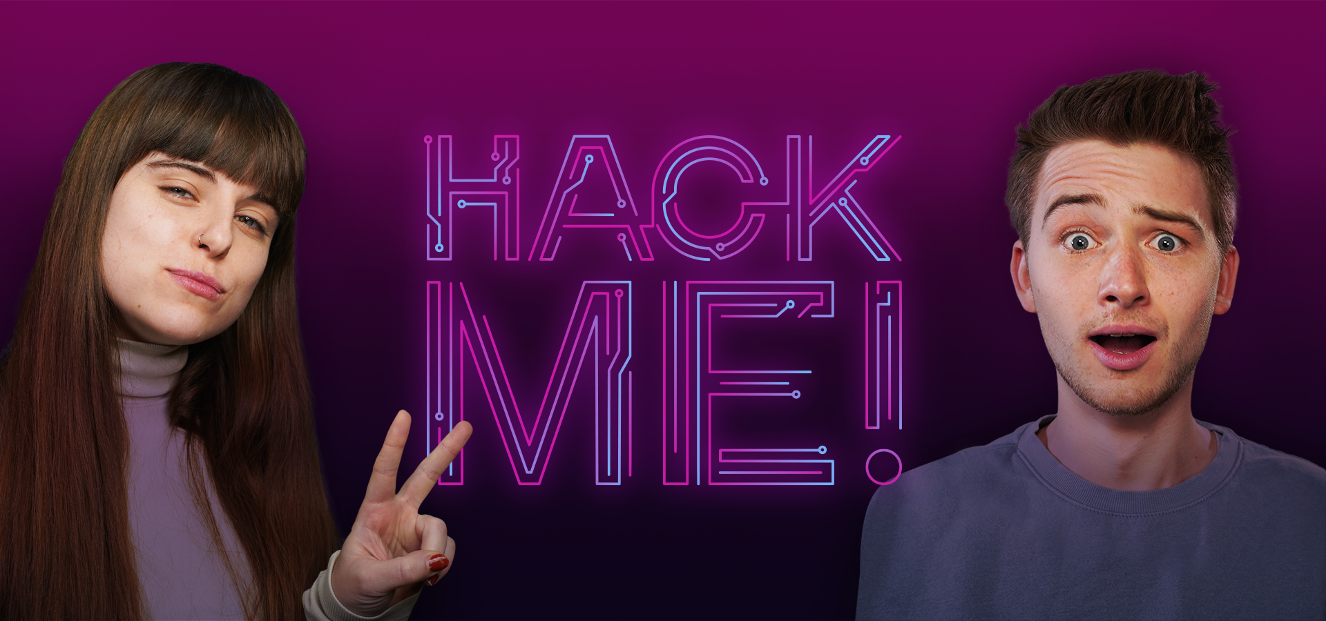 HackMe!