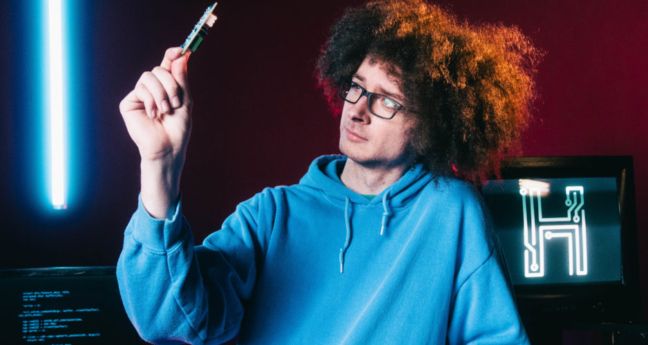 Neues funk-Format „HackMe!“ tüftelt auf Snapchat