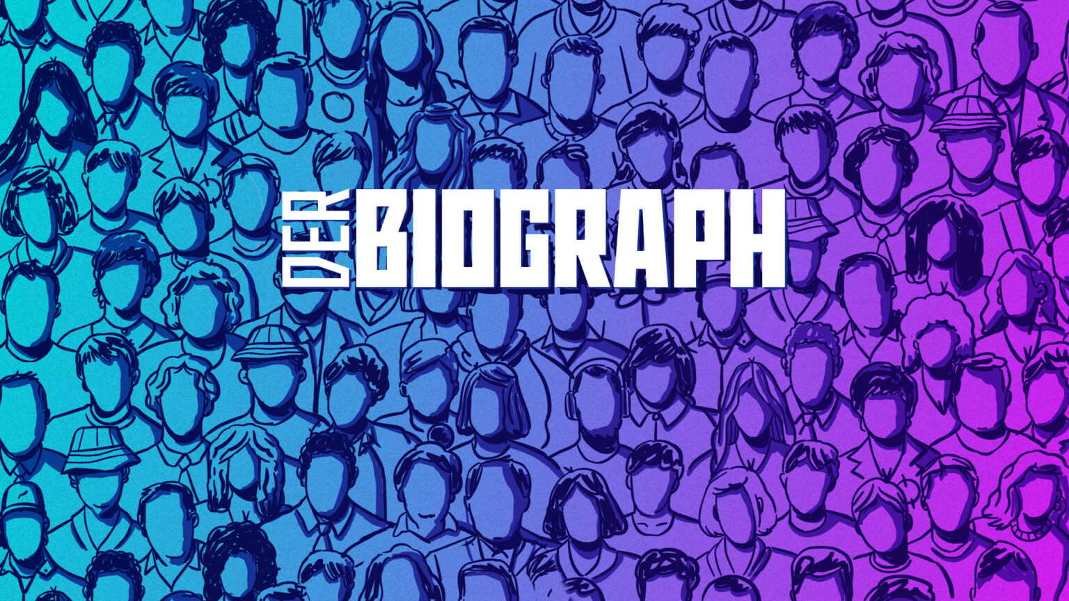 Funk Format Der Biograph kehrt zurück: Beliebtes funk-Format in neuem Stil | funk ...