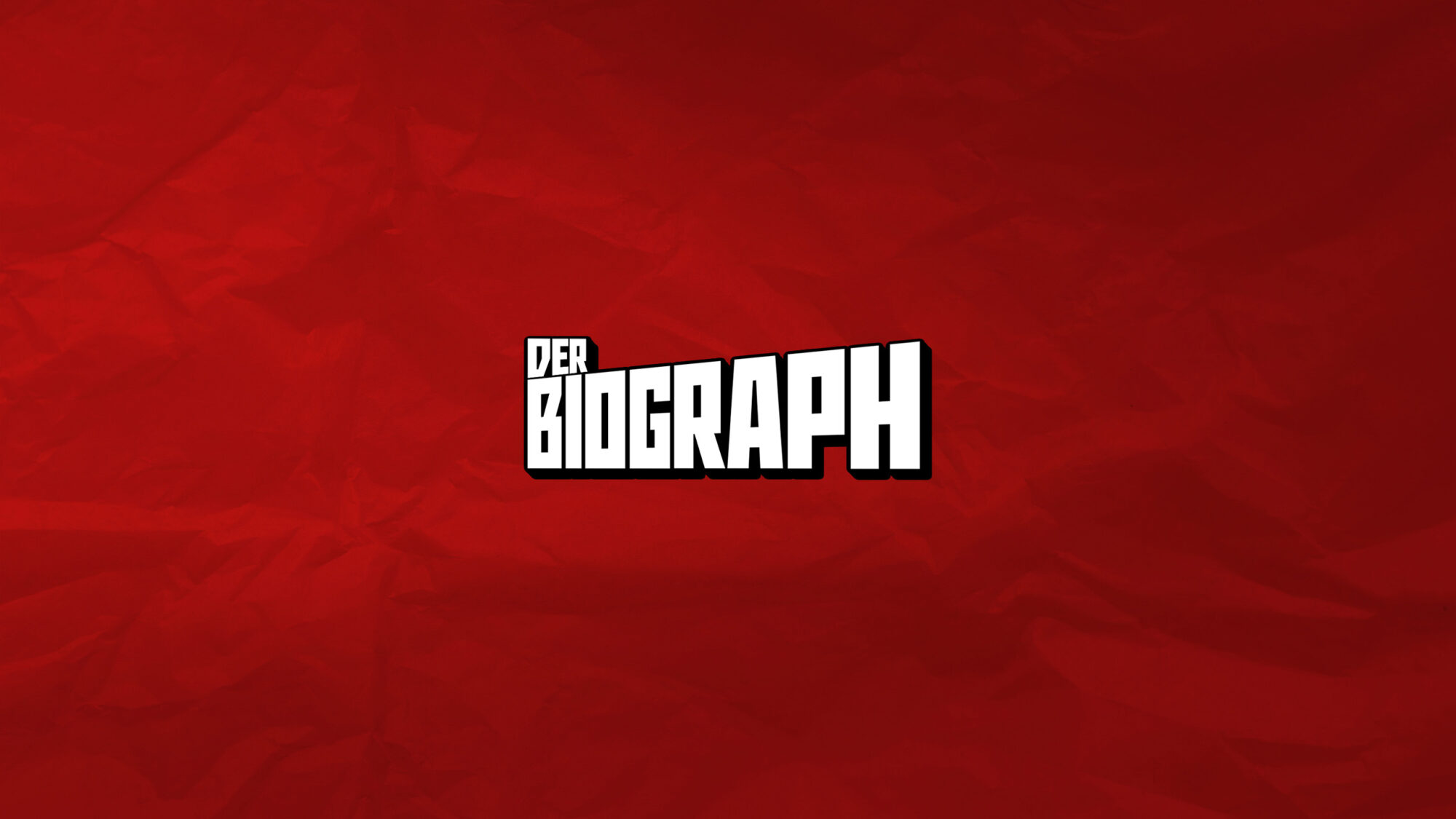Der Biograph