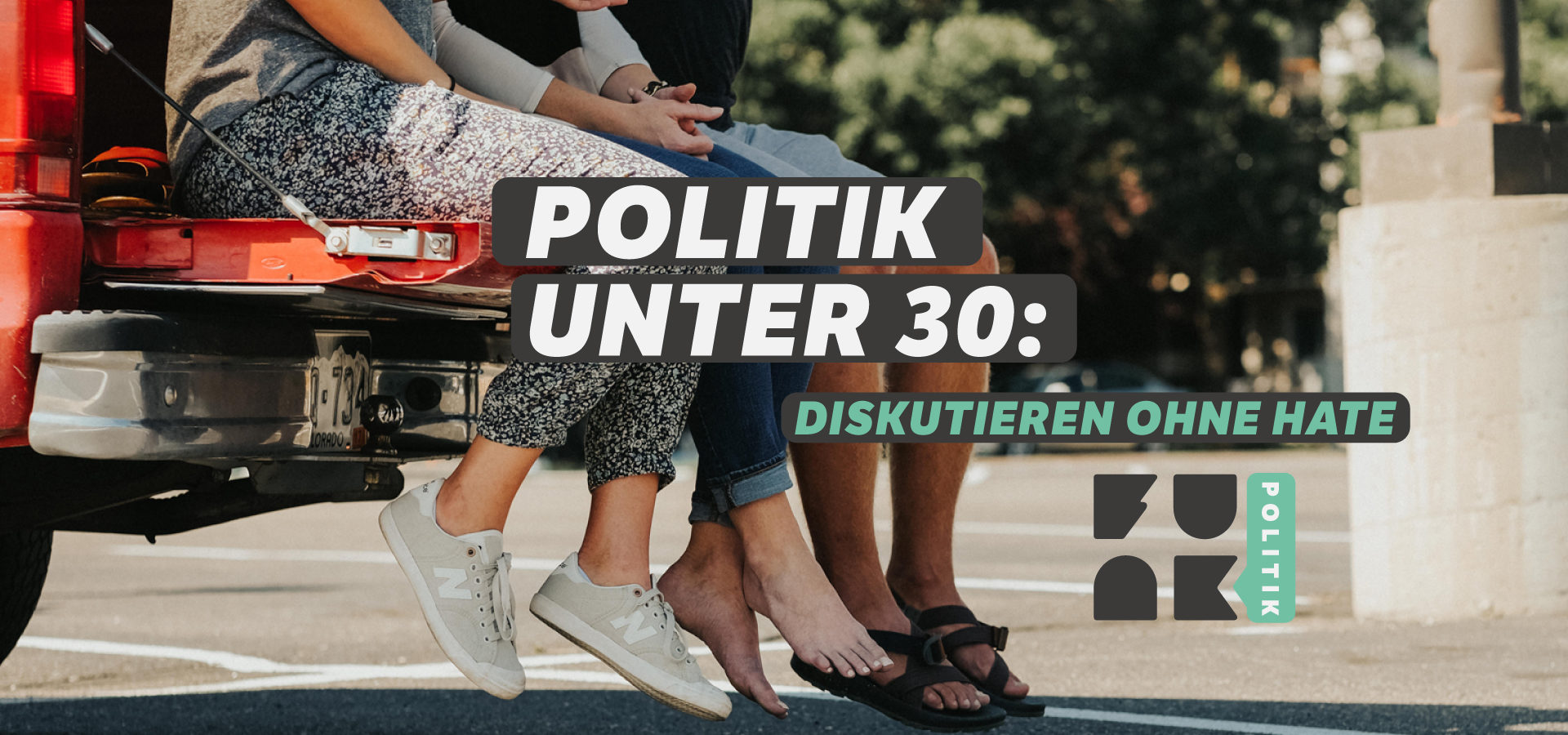 funk Politik