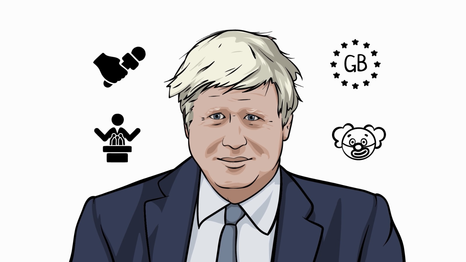 Neu im funk-Netzwerk: „Der Biograph”