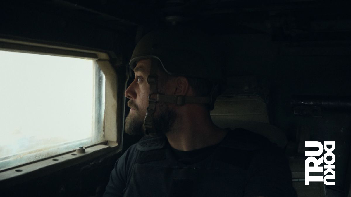 Unglaublich, aber TRU: Neues Doku-Format bei funk erschienen