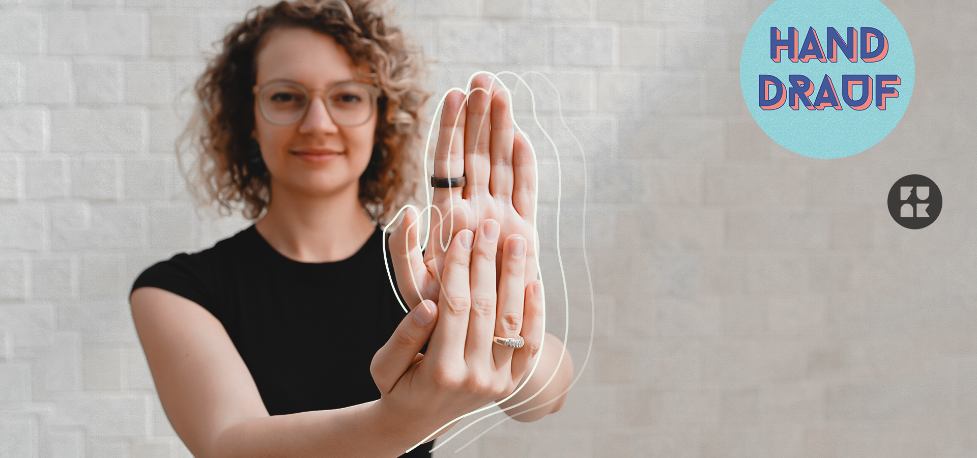 „Hand Drauf“: Neues funk-Format übersetzt Videos in deutsche Gebärdensprache