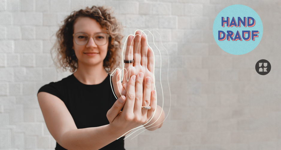 „Hand Drauf“: Neues funk-Format übersetzt Videos in deutsche Gebärdensprache