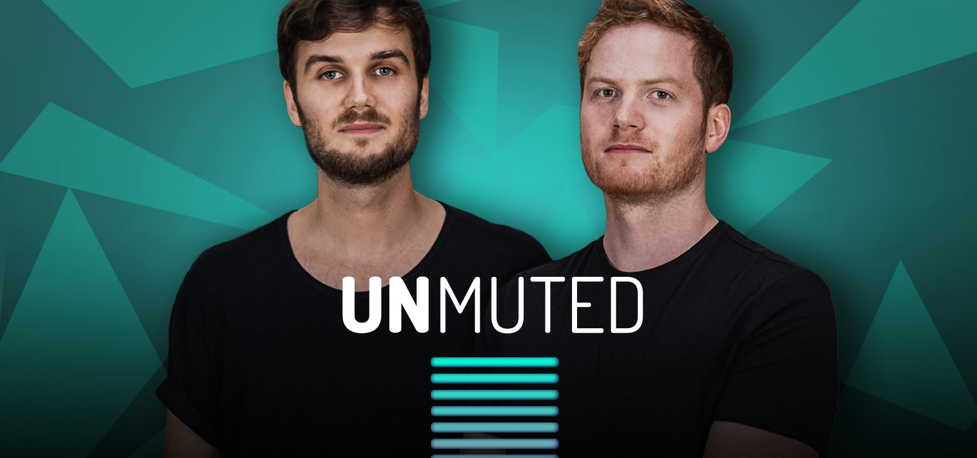 Triumphe, Skandale, Träume – Neuer Podcast „unmuted“ beleuchtet Storys im Esports