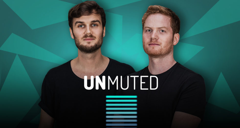 Triumphe, Skandale, Träume – Neuer Podcast „unmuted“ beleuchtet Storys im Esports