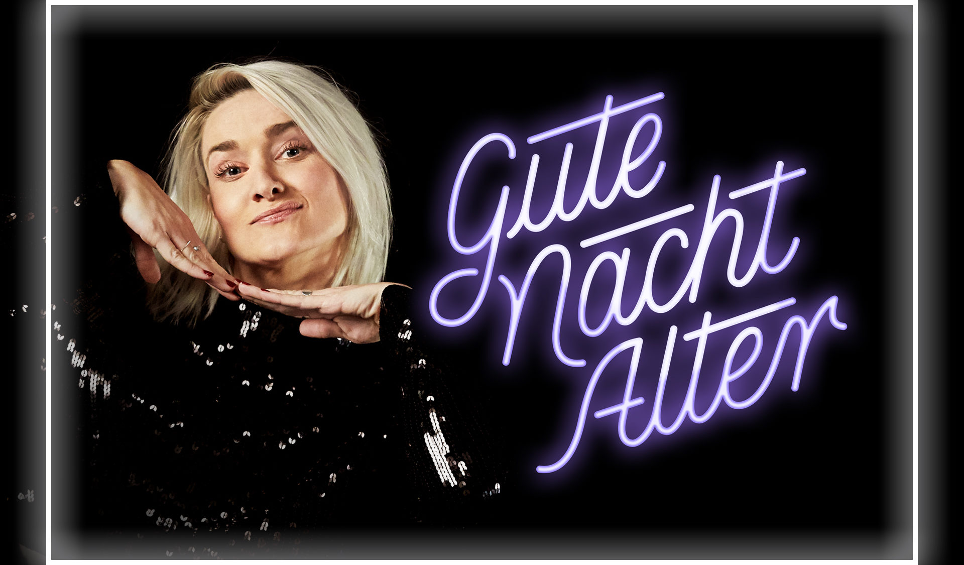 Gute Nacht Alter