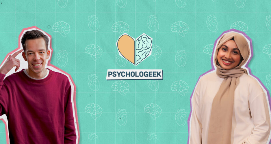 psychologeek