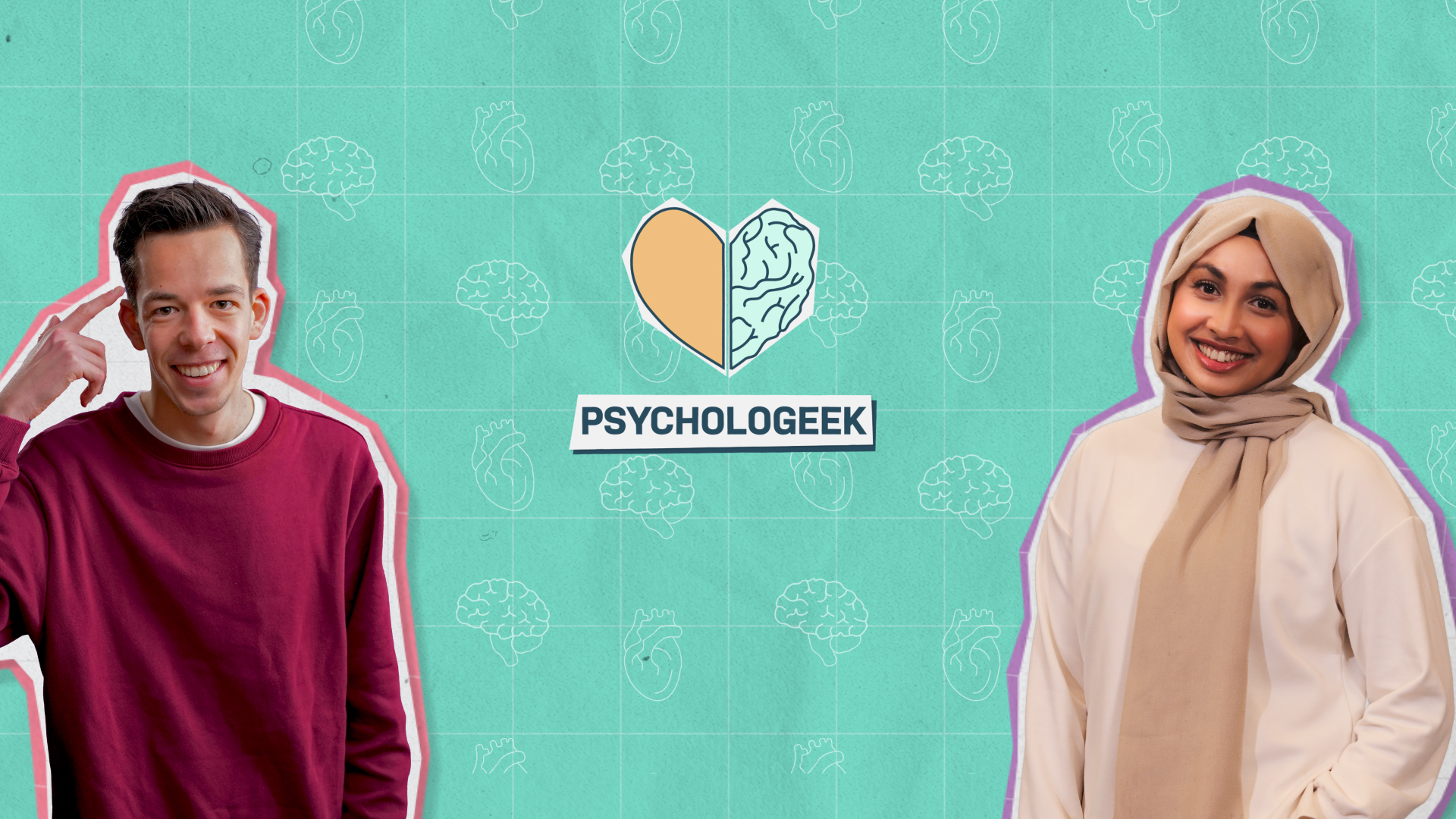 psychologeek