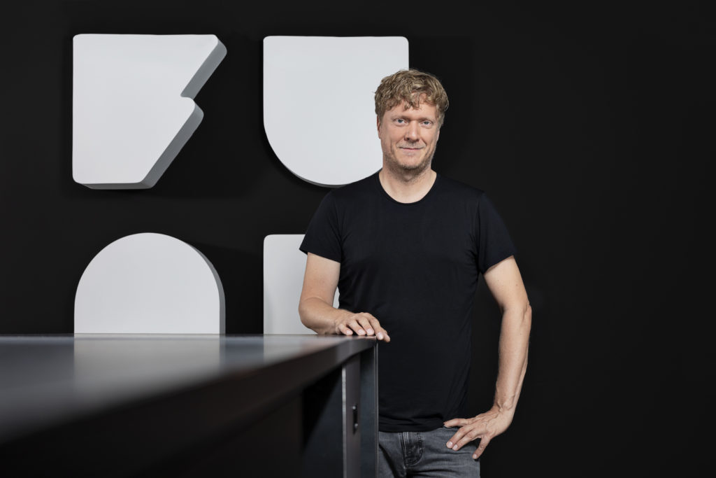 Philipp Schild funk Presse