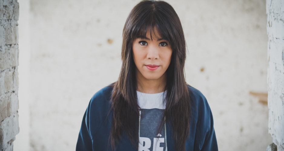 Oberhummer Award für Wissenschaftskommunikation 2020 für Mai Thi Nguyen-Kim