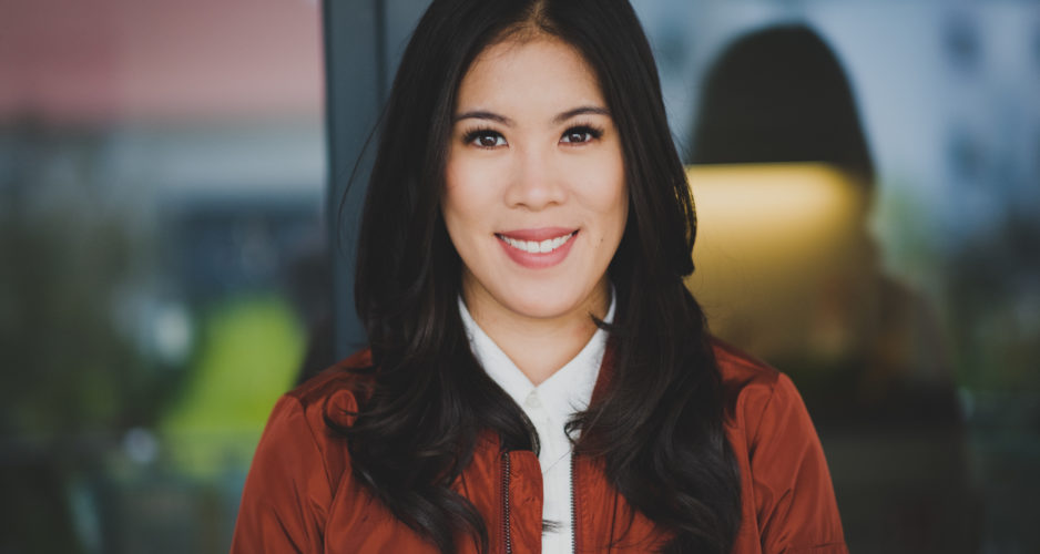 Deutscher Fernsehpreis für Mai Thi Nguyen-Kim