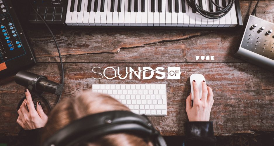 Neues funk-Format „Sounds Of” – Jeder Ort hat seinen eigenen Sound