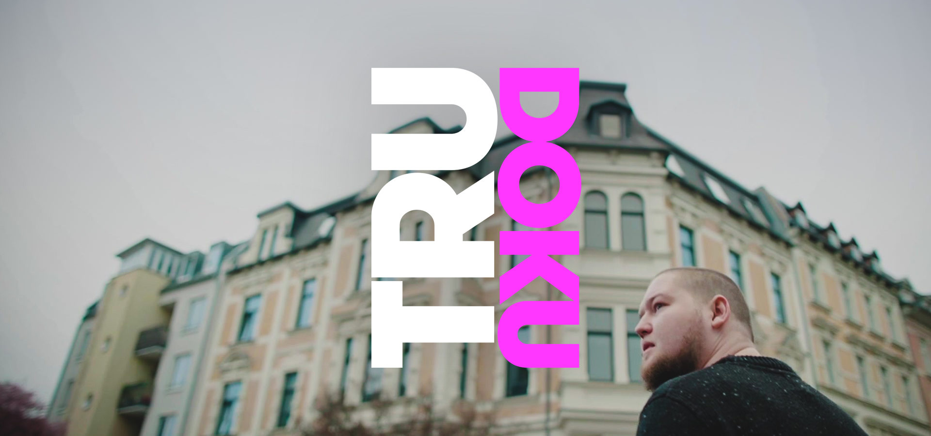 TRU DOKU: „Wir haben das Halle-Attentat überlebt“