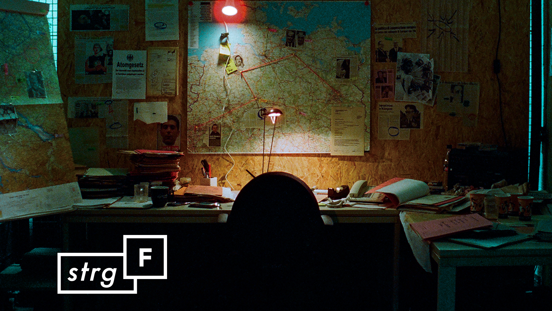 STRG_F-Undercover-Recherche überführt Vergewaltiger aus Niedersachsen