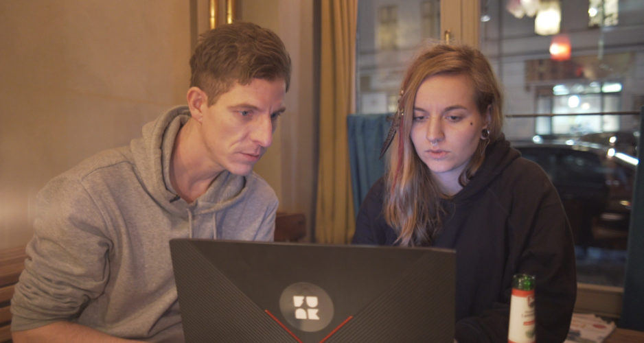 Extremer Frauenhass und Amok-Ankündigung: die deutsche Incel-Szene