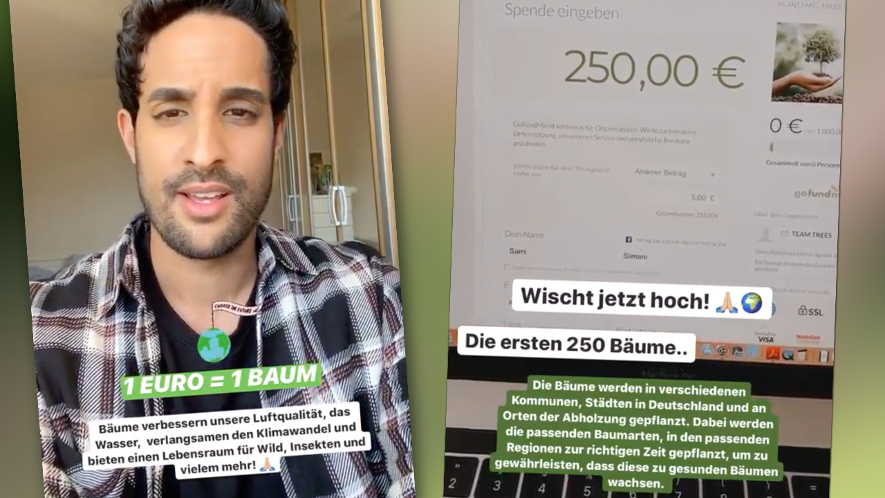 Spendenbetrug mit dem Klima? „offen un‘ ehrlich“ deckt Fake-Crowdfunding auf