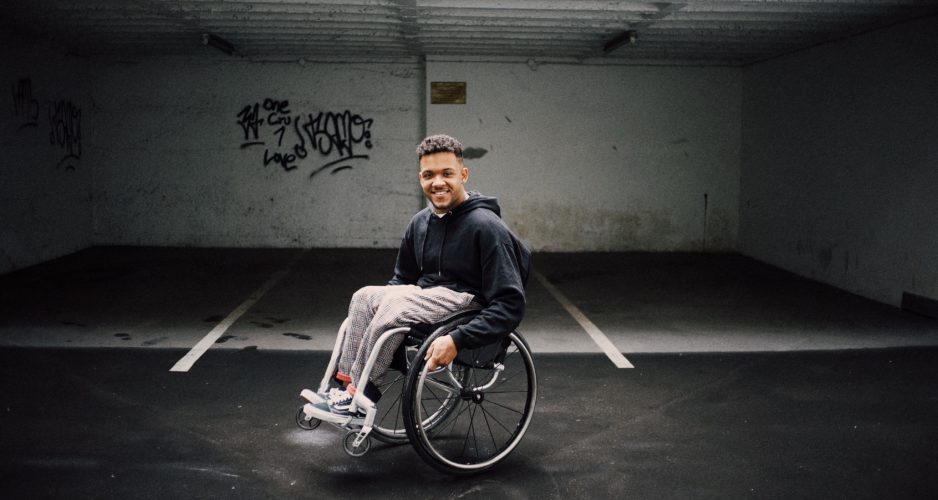 Neu im funk Netzwerk: „Leeroy will’s wissen“