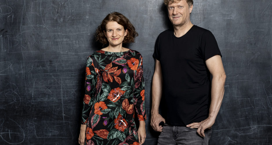 70 Prozent der Zielgruppe nutzen funk-Formate / Philipp Schild wird neuer Programmgeschäftsführer
