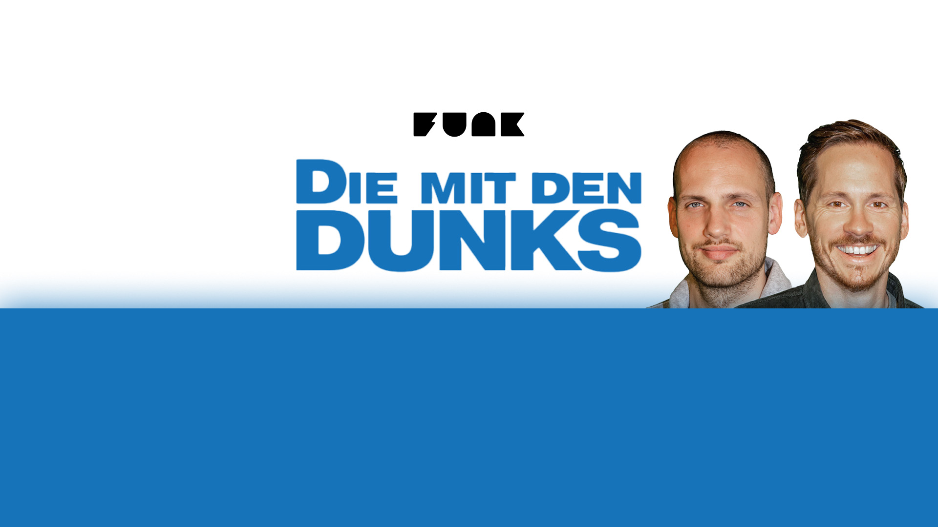 Die mit den Dunks