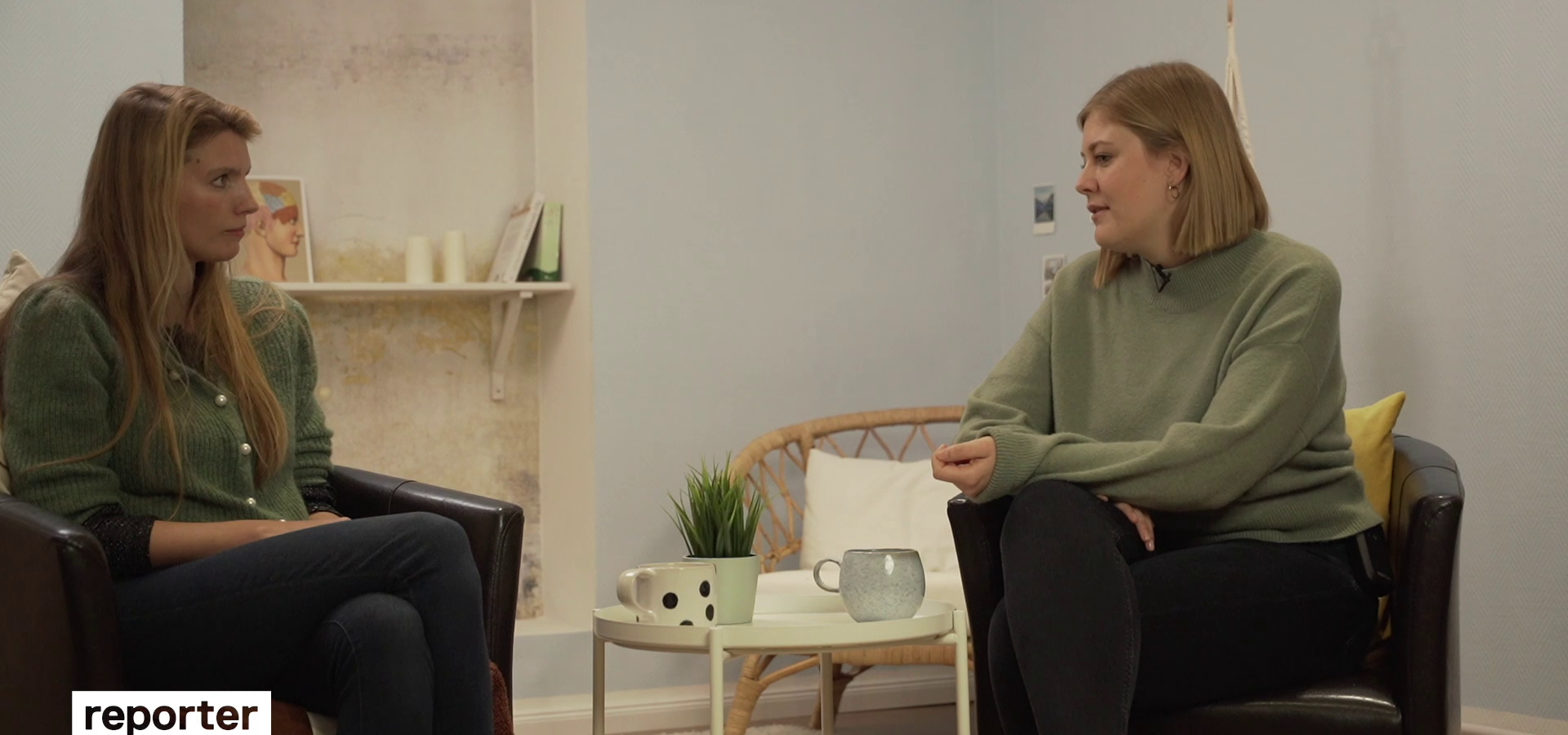 Therapie-App gefährdet Jugendliche