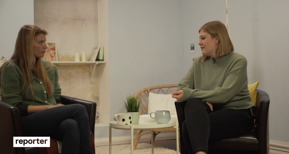 Therapie-App gefährdet Jugendliche