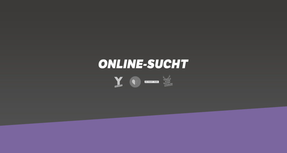 Online-Sucht: Wie viel Bildschirmzeit ist zu viel?