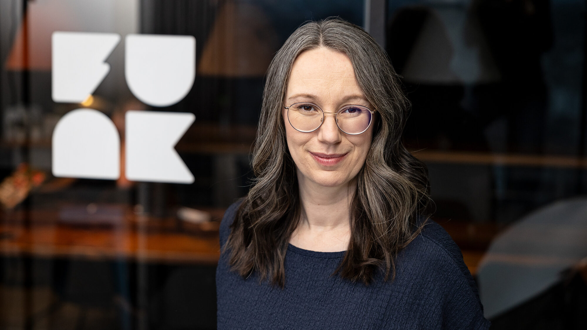 Kristin Blum (in Elternzeit)