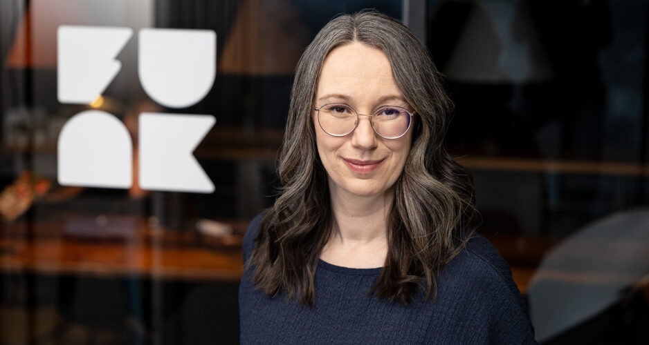 Kristin Blum (in Elternzeit)